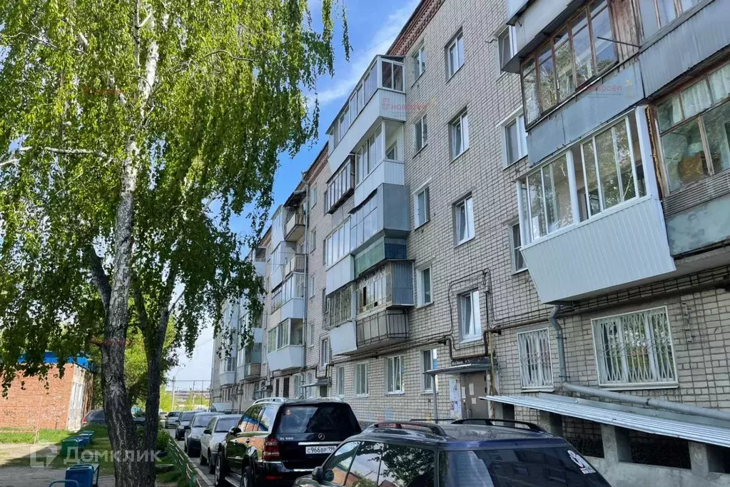 Продаётся 2-к квартира, 44.3 м - Фото 1