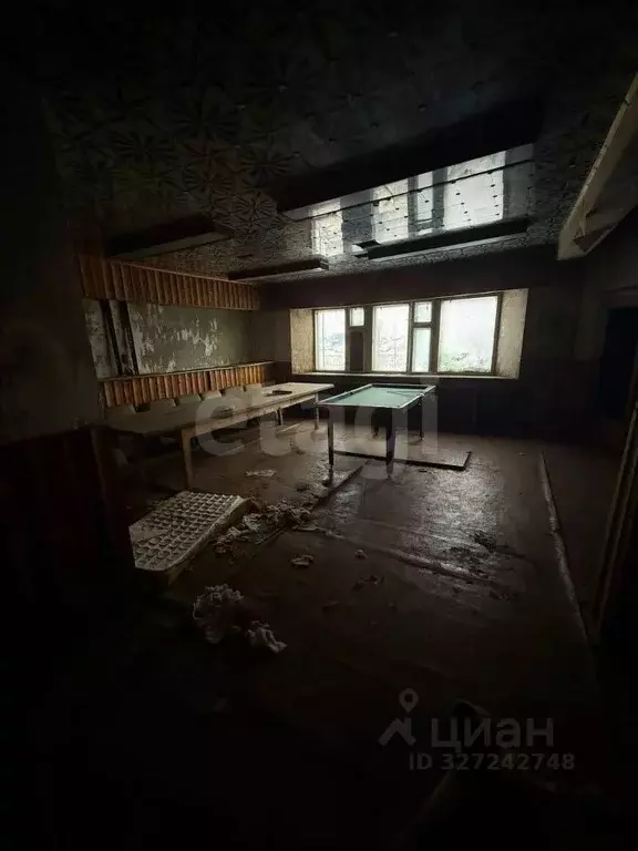 Склад в Ямало-Ненецкий АО, Новый Уренгой Железнодорожная ул., 90 (1079 ... - Фото 1