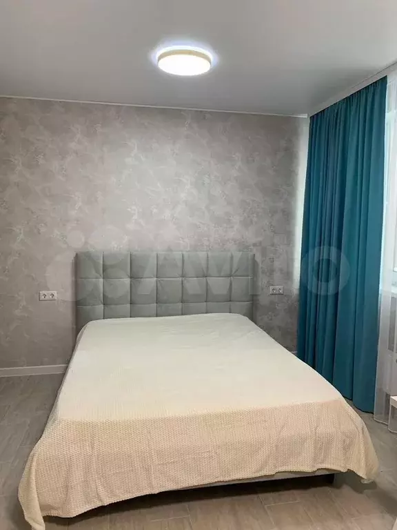 1-к. квартира, 30 м, 6/20 эт. - Фото 0