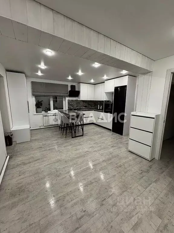 Дом в Бурятия, Улан-Удэ ул. Синегорская (92 м) - Фото 1