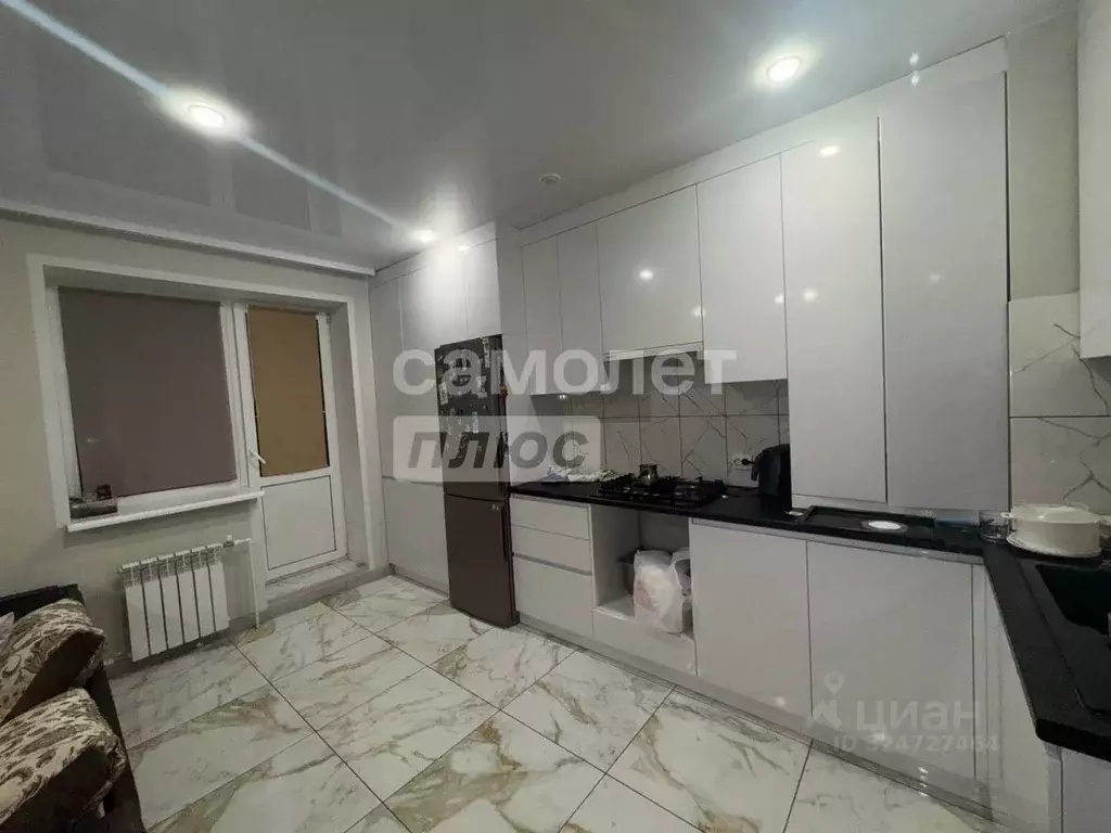 2-к кв. Ивановская область, Иваново Самоцветы мкр, 12 (86.7 м) - Фото 2