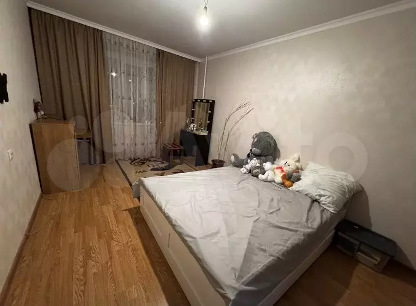 2-к. квартира, 61,7 м, 4/10 эт. - Фото 1