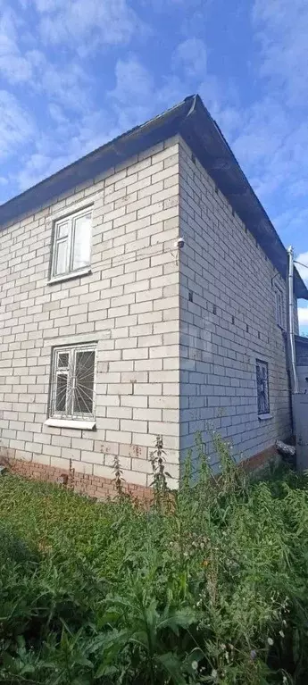 Дом в Пермский край, Пермь Череповецкая ул., 12 (139 м) - Фото 1