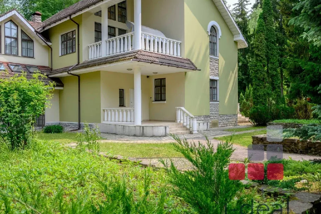 Продается дом в д. Новоглаголево - Фото 1