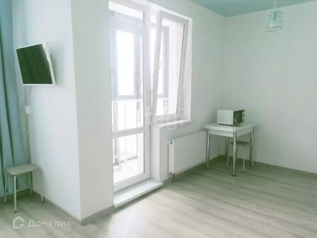 Продаётся квартира-студия, 28.7 м - Фото 1