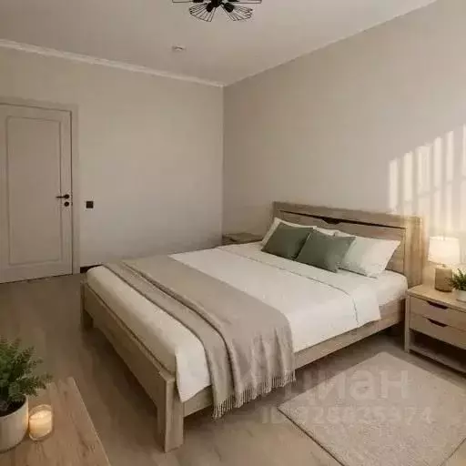 1-к кв. Москва Дмитровское ш., 107к3 (41.0 м) - Фото 2