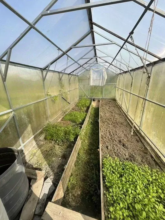 Дом в Ленинградская область, Выборгский район, Селезневское с/пос, ... - Фото 2