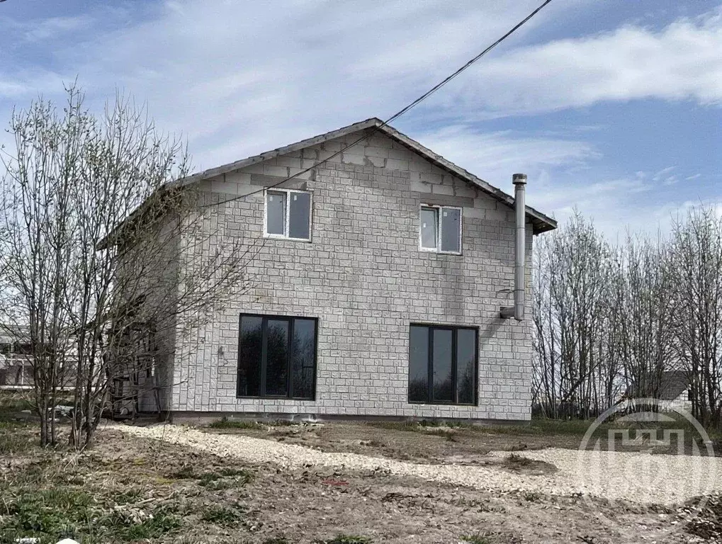 Дом в Ленинградская область, Тосненский район, Федоровское городское ... - Фото 1