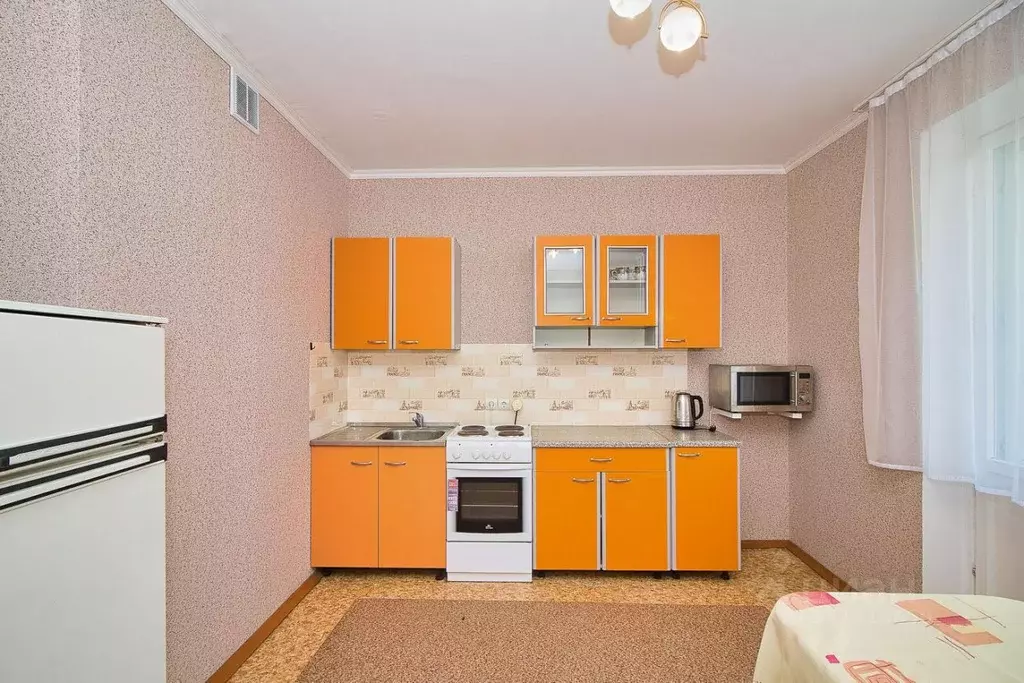 2-к кв. Владимирская область, Владимир ул. Нижняя Дуброва, 7 (60.7 м) - Фото 0