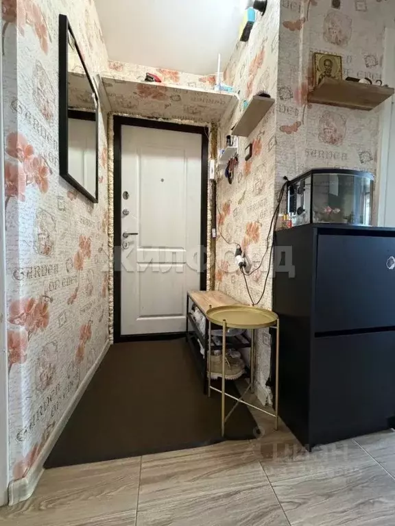 3-к кв. Иркутская область, Иркутск Байкальская ул., 330 (60.6 м) - Фото 2
