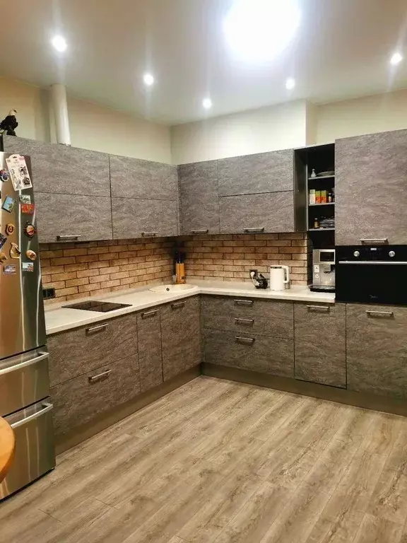 1-к кв. Иркутская область, Иркутск ул. Гоголя, 80 (45.0 м) - Фото 1