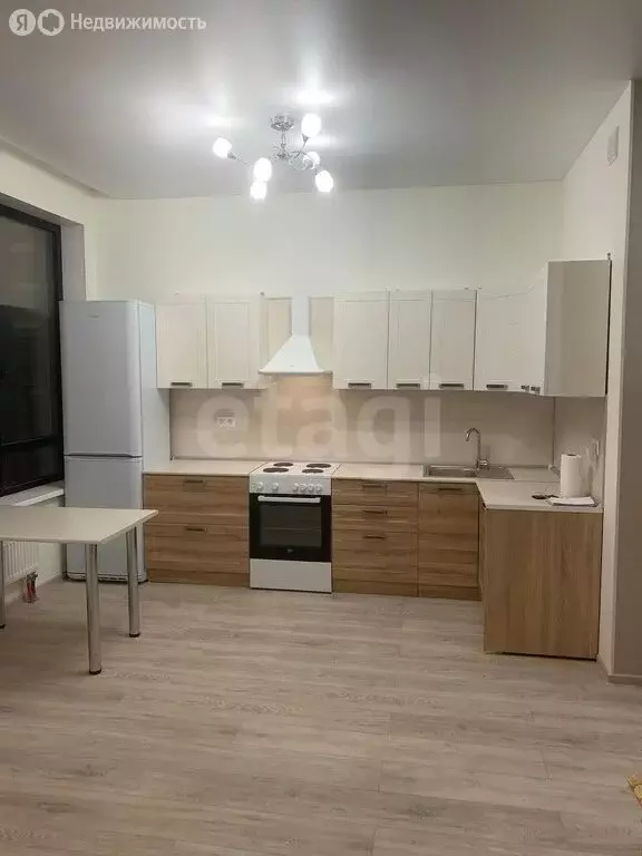 Квартира-студия: Москва, Каширское шоссе, 65к3 (29.4 м) - Фото 0