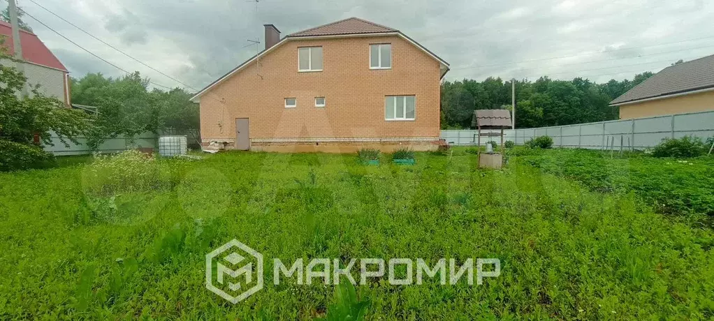 Дом 223,9 м на участке 15 сот. - Фото 0