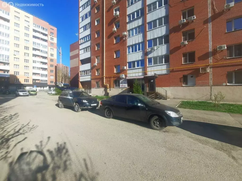 Помещение свободного назначения (76.3 м) - Фото 1