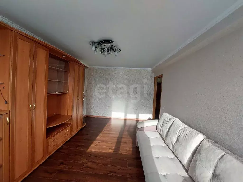 1-к кв. Камчатский край, Петропавловск-Камчатский ул. Пономарева, 39 ... - Фото 2