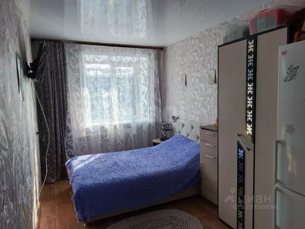 2-к кв. Кемеровская область, Киселевск Большая Дачная ул., 60 (43.8 м) - Фото 1