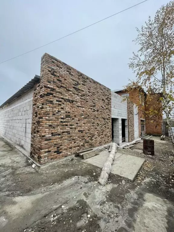 Помещение свободного назначения в Свердловская область, Сысерть ул. ... - Фото 1