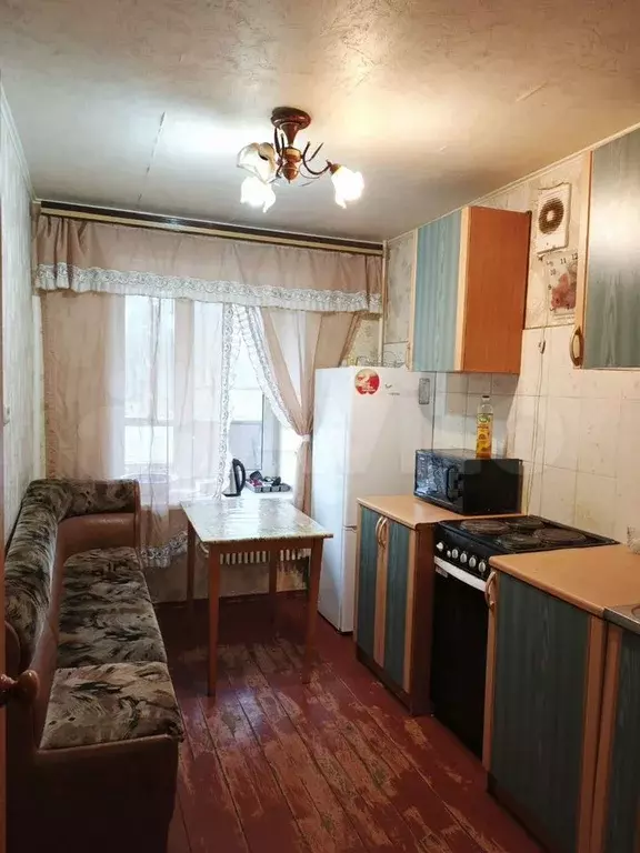 2-к. квартира, 60,6 м, 5/9 эт. - Фото 1