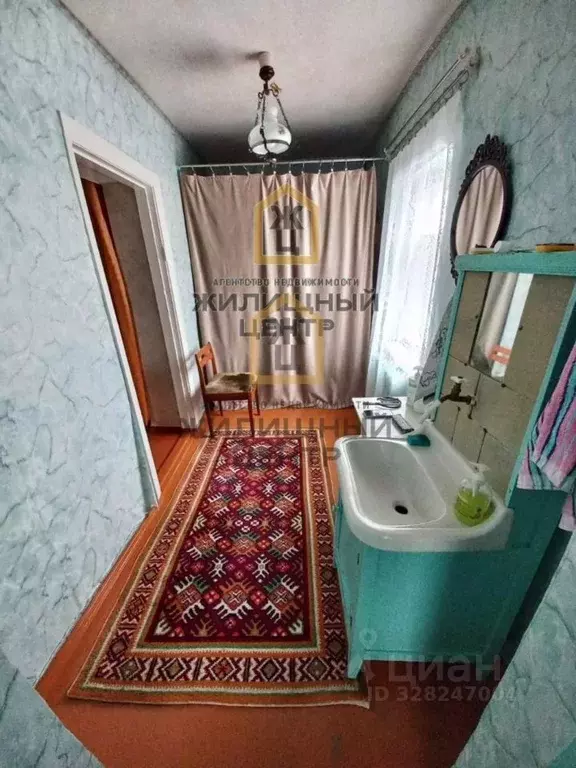 Дом в Ставропольский край, Предгорный муниципальный округ, с. Этока ... - Фото 2