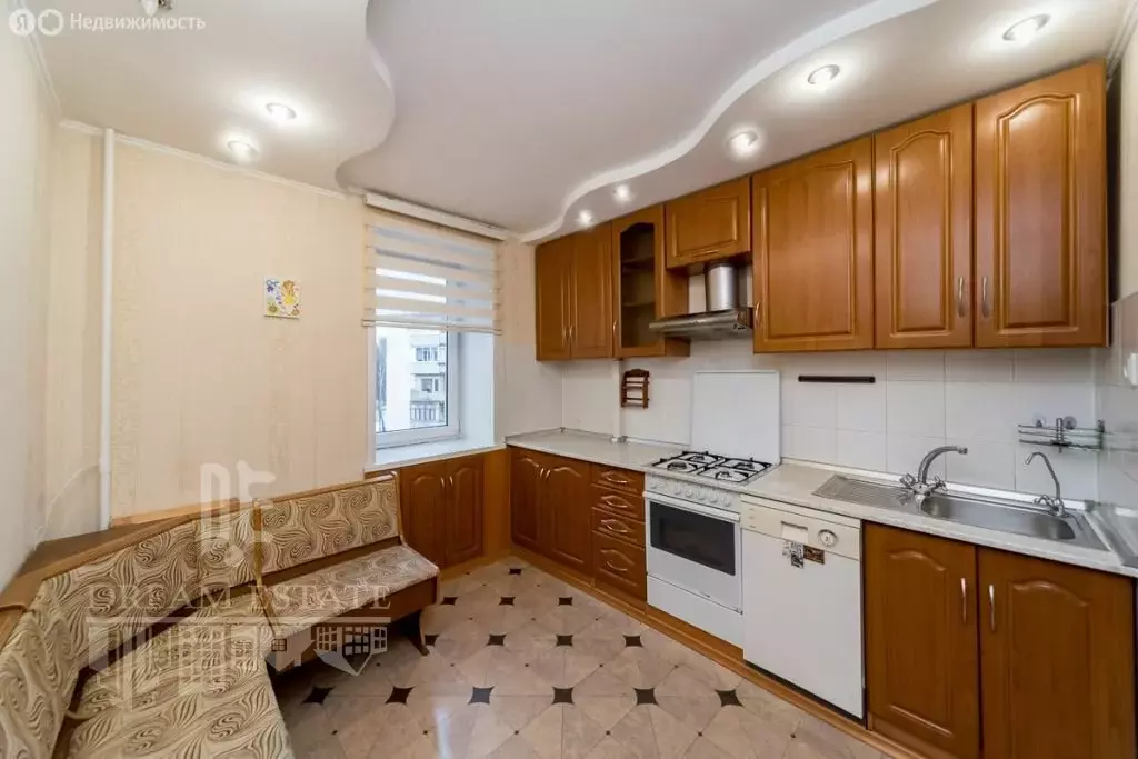 4-комнатная квартира: Ярославль, Алмазная улица, 5к2 (105 м) - Фото 1