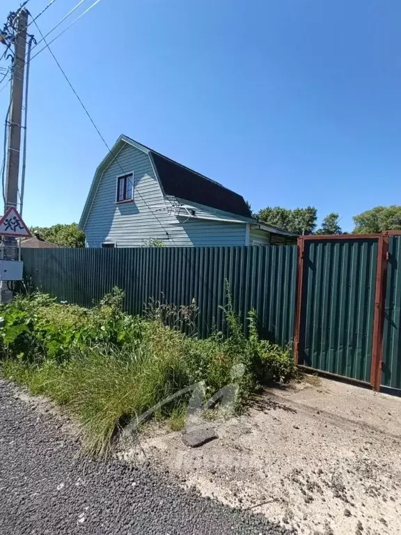Дом в Московская область, Одинцовский городской округ, пос. Часцы, ... - Фото 2