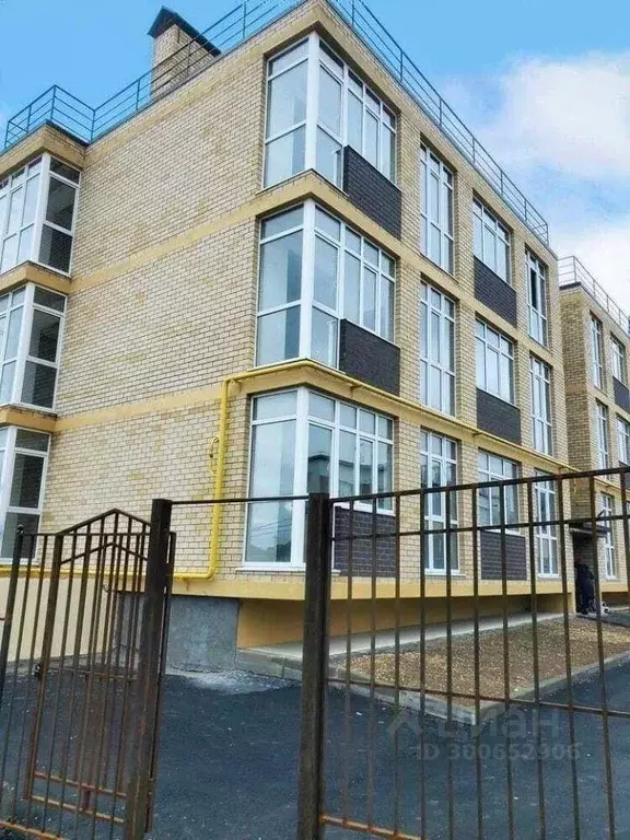Квартира, 1 комната, 37.5 м - Фото 0