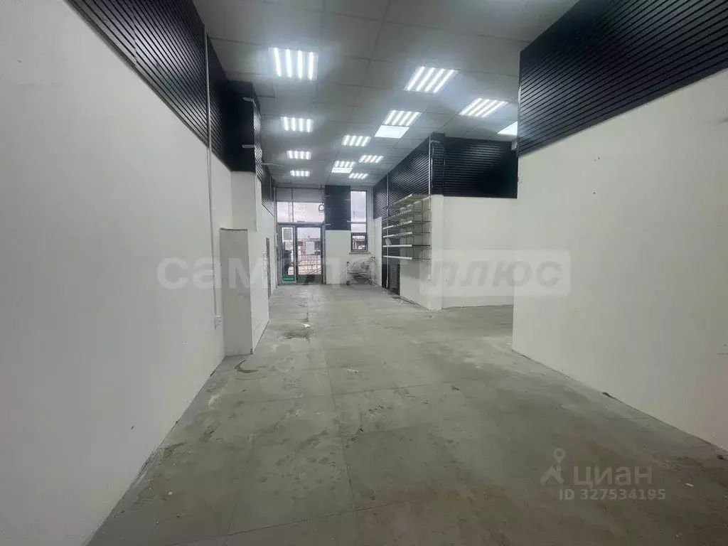 Помещение свободного назначения в Москва ул. Гренадерская, 9к1 (64 м) - Фото 1