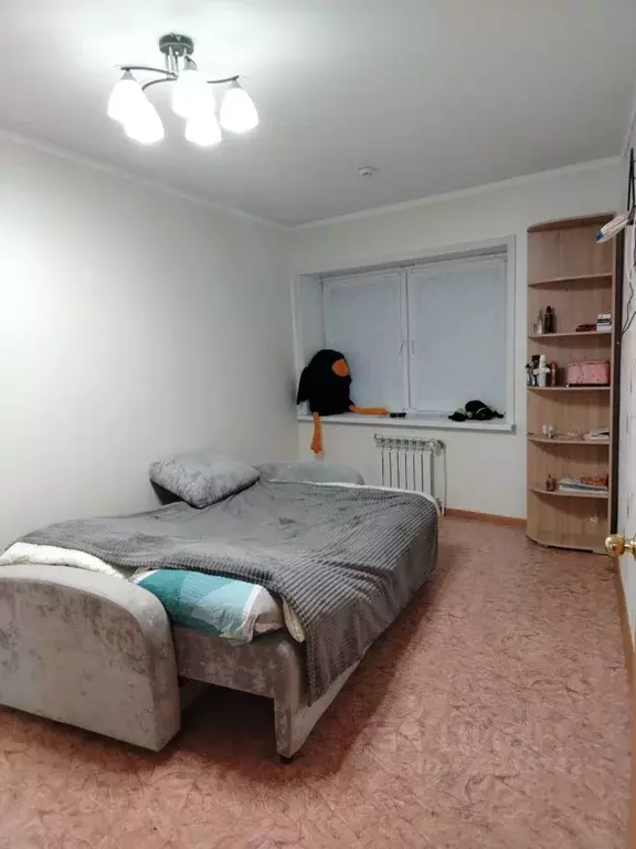 1-к кв. Иркутская область, Иркутск ул. Розы Люксембург, 118/1 (38.0 м) - Фото 1