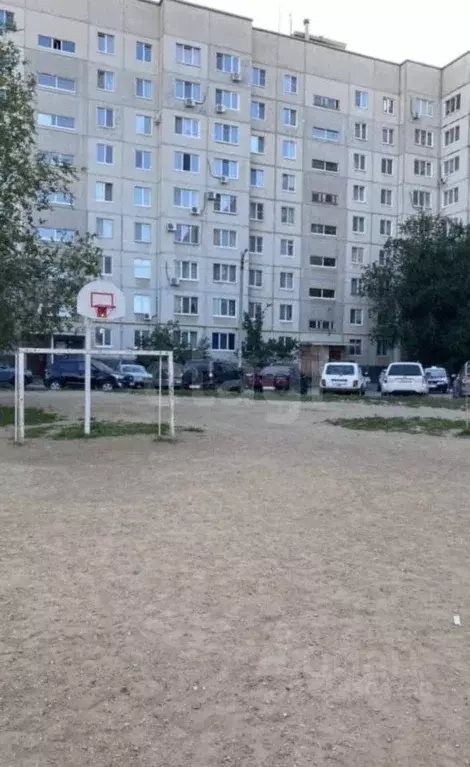 3-к кв. Оренбургская область, Орск Крайняя ул., 38А (63.5 м) - Фото 1