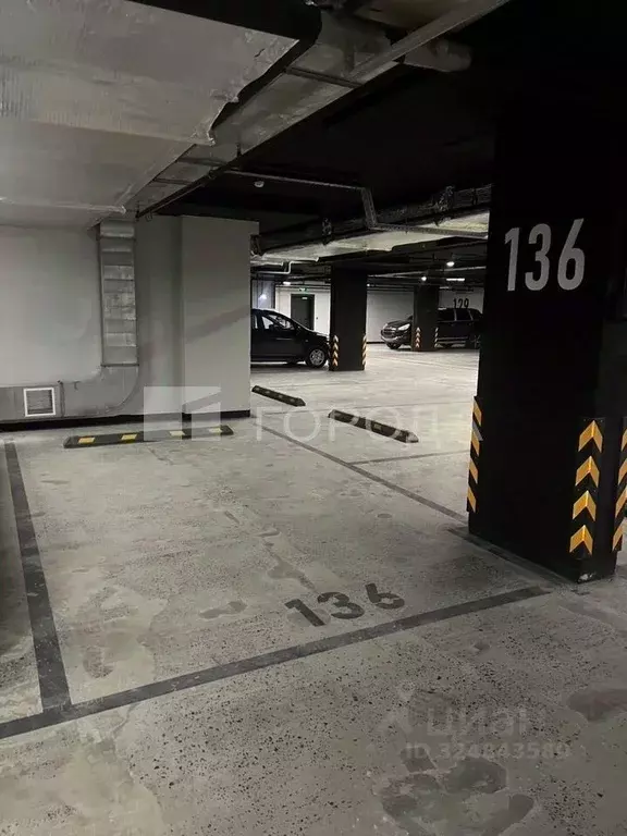 Гараж в Новосибирская область, Новосибирск ул. Фрунзе, 220 (17 м) - Фото 1