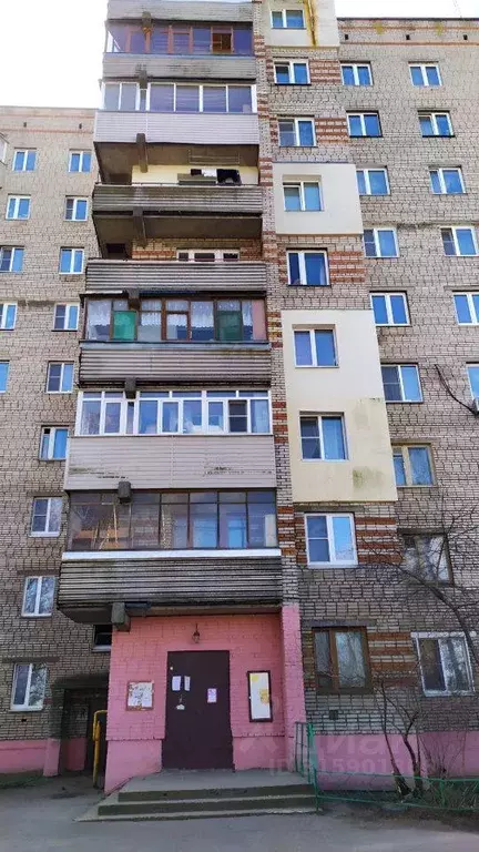 Квартира, 2 комнаты, 55 м - Фото 0