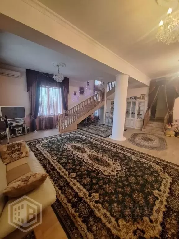 Дом в Крым, Ялта ул. Ореховая, 12 (532 м) - Фото 1