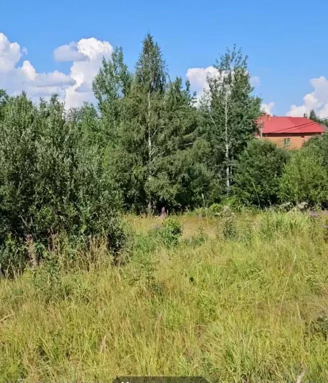 Участок в Ленинградская область, Всеволожский район, Лесколовское ... - Фото 0