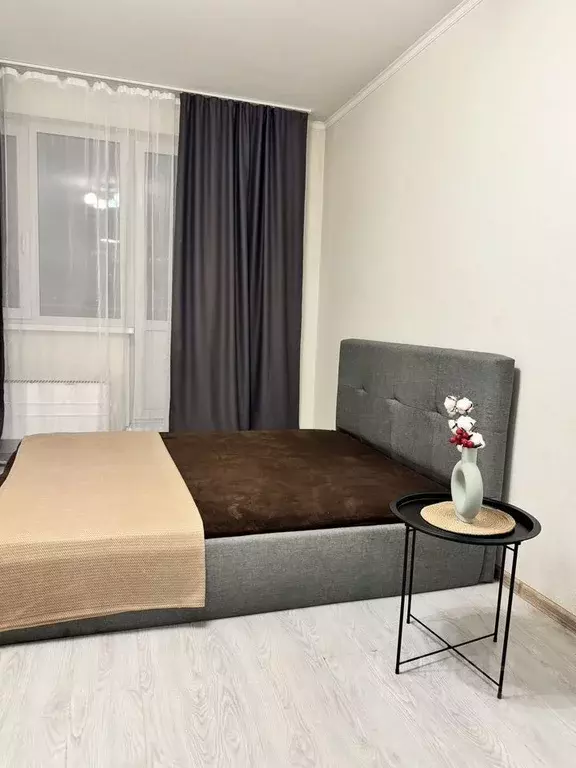 1-к кв. Москва Старомарьинское ш., 6К1 (40.0 м) - Фото 1