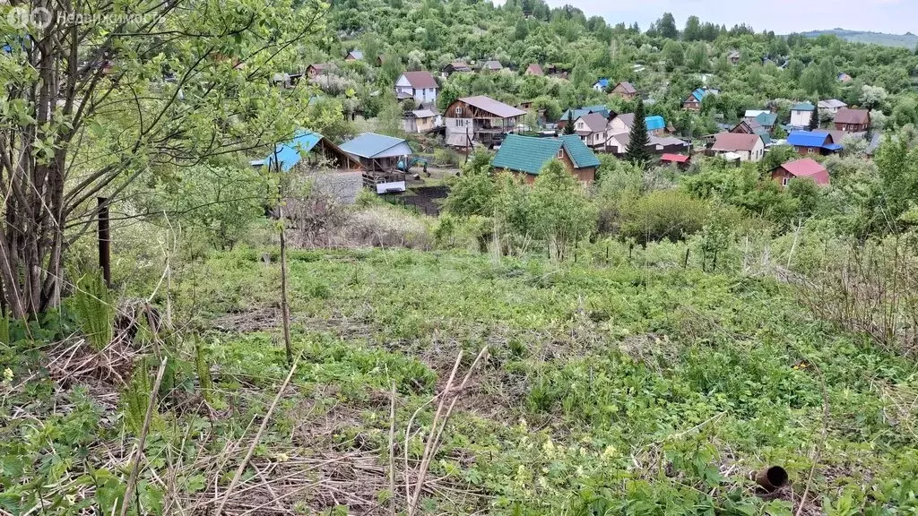 Участок в Горно-Алтайск, СНТ Рябинушка (4.5 м) - Фото 2