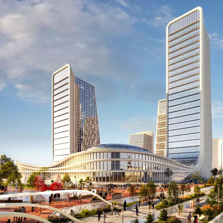 Офис в Москва ул. Сущевский Вал, 73к2 (64 м) - Фото 2