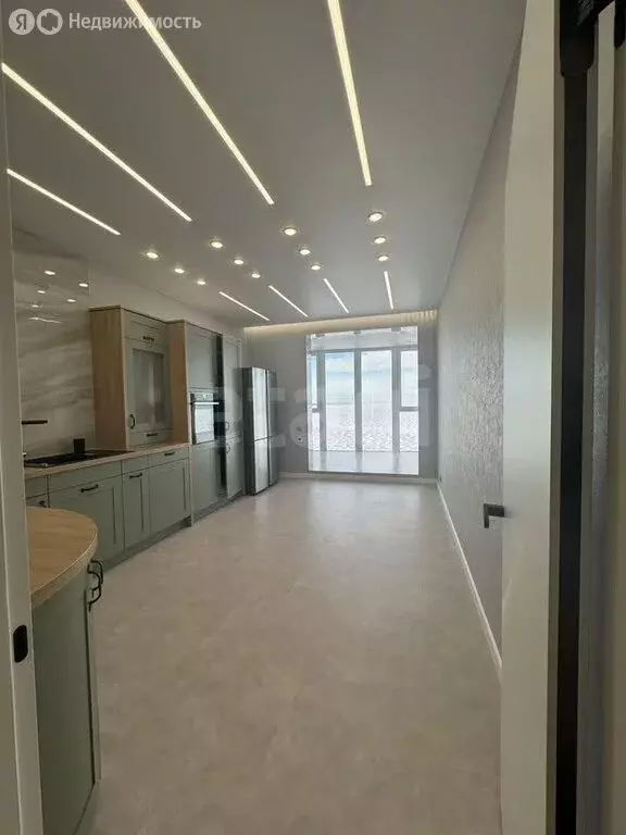 1-комнатная квартира: Санкт-Петербург, Балтийский бульвар, 4 (47.7 м) - Фото 1