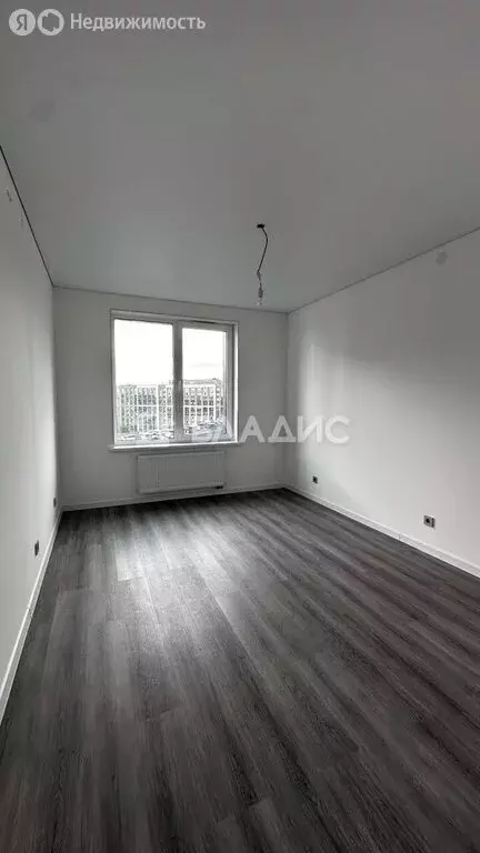 1-комнатная квартира: Санкт-Петербург, Уральская улица, 23 (38.8 м) - Фото 2