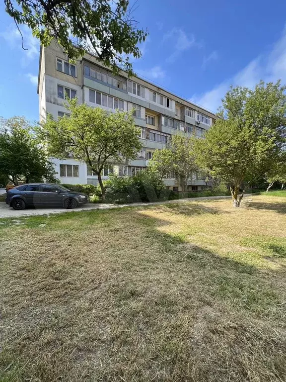 2-к. квартира, 43,2 м, 3/5 эт. - Фото 1