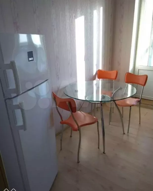 2-к. квартира, 64 м, 14/25 эт. - Фото 0
