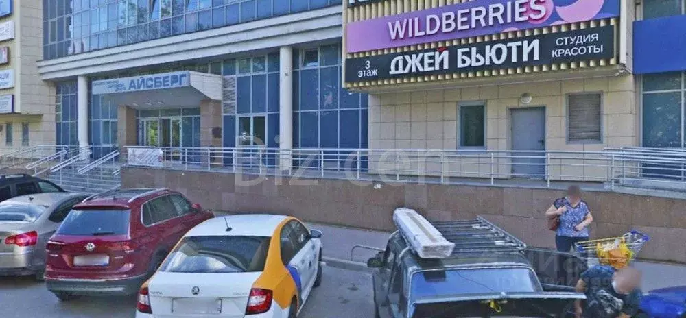 Офис в Московская область, Мытищи ул. 3-я Крестьянская, с23 (20 м) - Фото 2