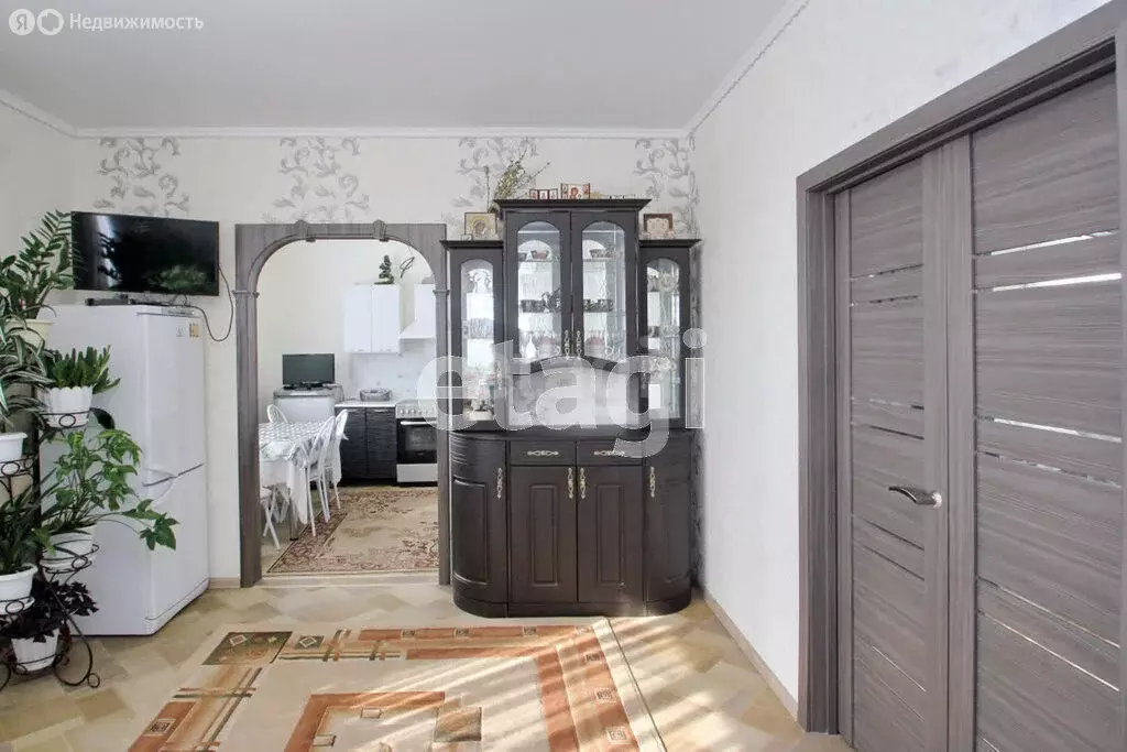 Дом в Хохлово, Заречная улица (86.1 м) - Фото 2