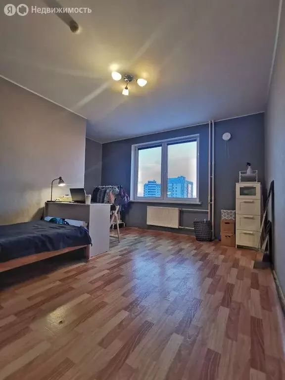 3-комнатная квартира: Санкт-Петербург, Туристская улица, 15к2 (92 м) - Фото 2