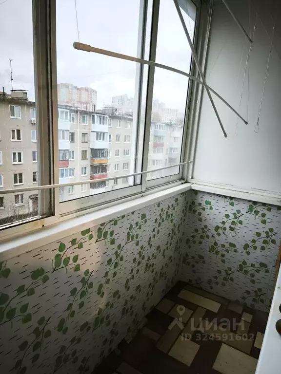 2-к кв. Пермский край, Пермь ул. Мильчакова, 29 (43.5 м) - Фото 2