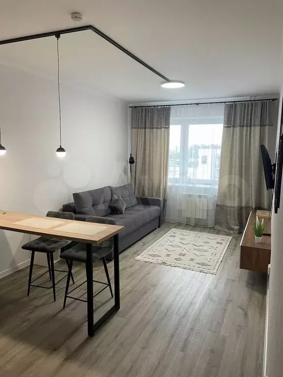 2-к. квартира, 47 м, 13/16 эт. - Фото 0