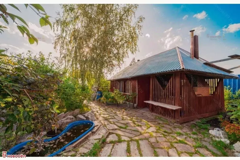 Участок в Свердловская область, Верхняя Пышма городской округ, ... - Фото 1