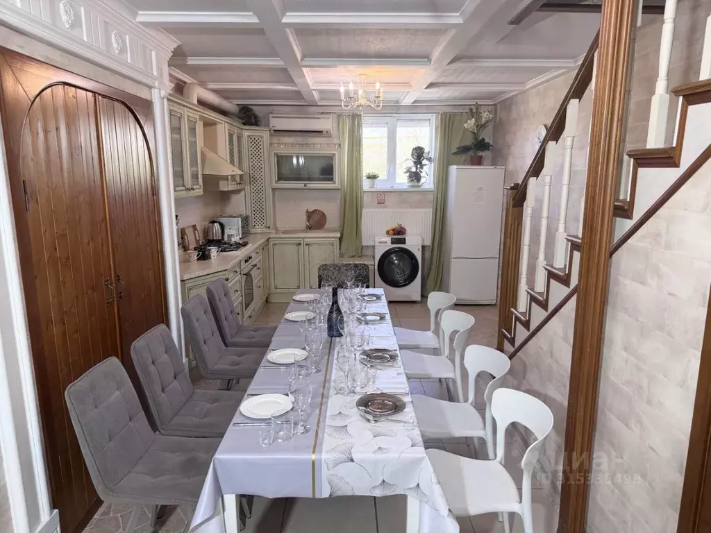 Дом в Ростовская область, Таганрог ул. Адмирала Крюйса, 30 (85 м) - Фото 1