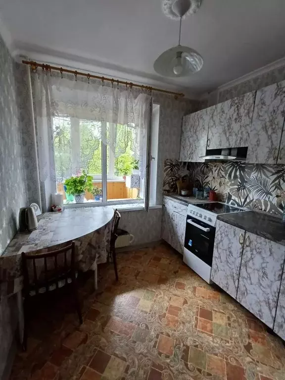 Комната Москва Боровский проезд, 24 (12.0 м) - Фото 0