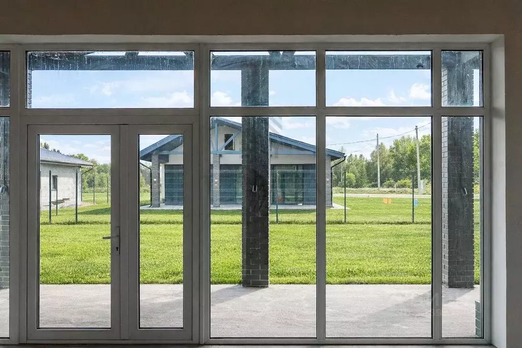 Дом в Ленинградская область, Всеволожский район, Куйвозовское с/пос, ... - Фото 1