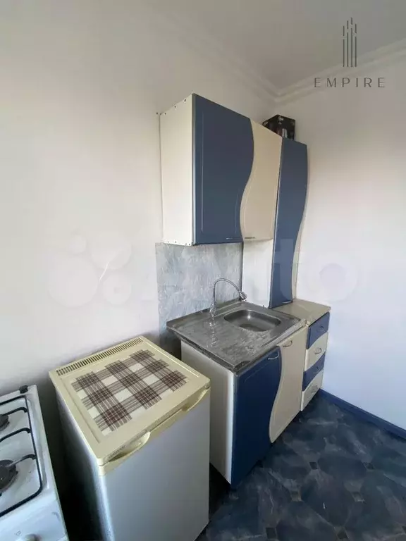 1-к. квартира, 39,7 м, 9/9 эт. - Фото 1
